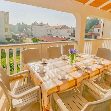 Apartments Grakalic Great Location Medulin Dış mekan fotoğraf