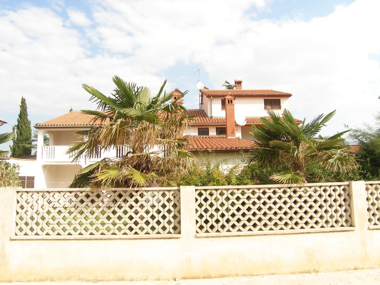 Apartments Grakalic Great Location Medulin Dış mekan fotoğraf