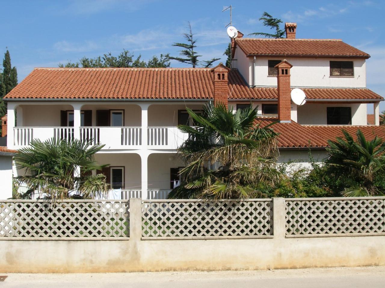 Apartments Grakalic Great Location Medulin Dış mekan fotoğraf