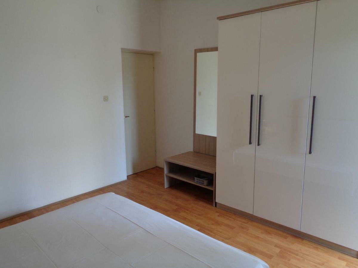 Apartments Grakalic Great Location Medulin Dış mekan fotoğraf