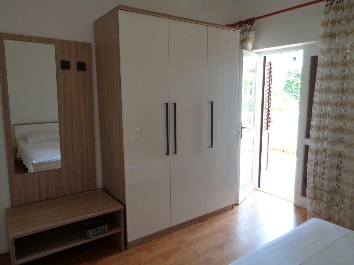 Apartments Grakalic Great Location Medulin Dış mekan fotoğraf