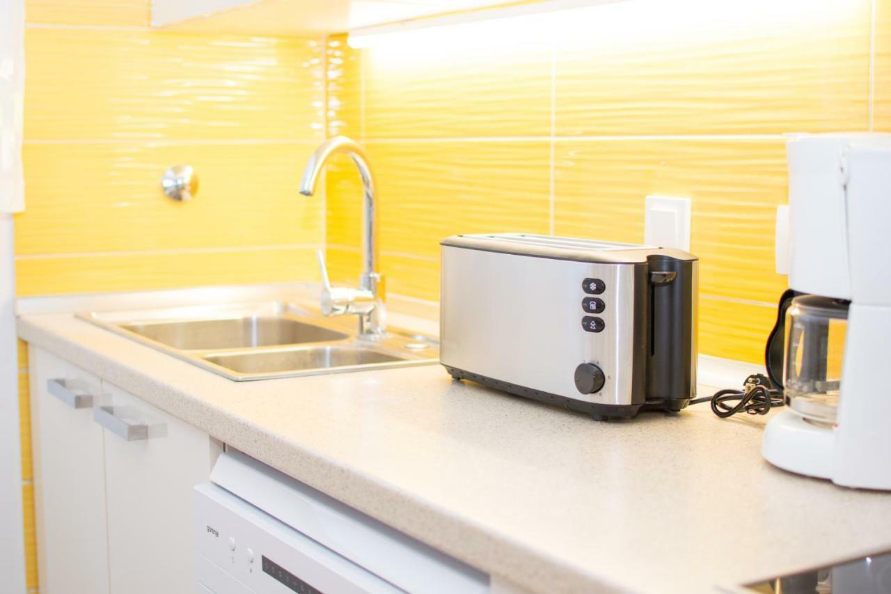 Apartments Grakalic Great Location Medulin Dış mekan fotoğraf
