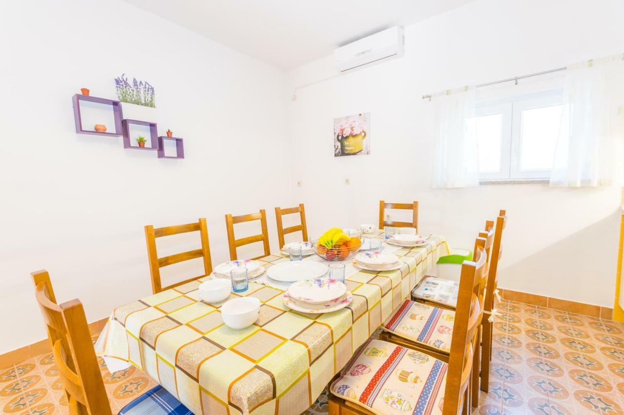 Apartments Grakalic Great Location Medulin Dış mekan fotoğraf