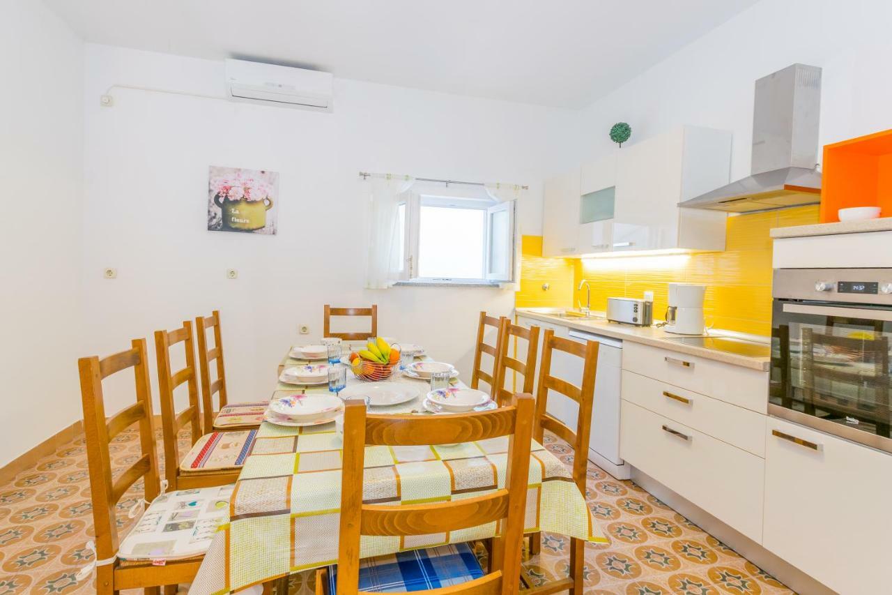 Apartments Grakalic Great Location Medulin Dış mekan fotoğraf