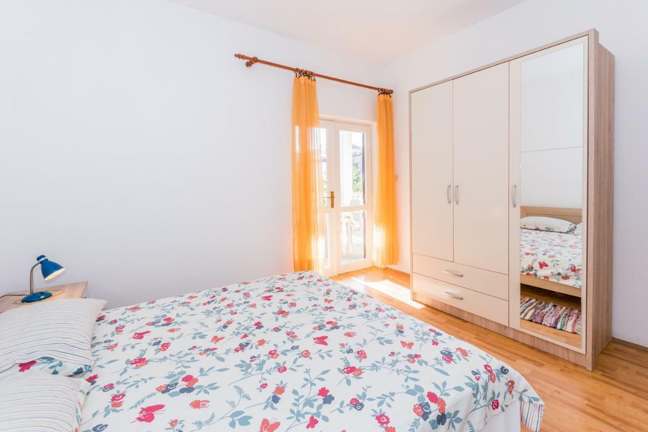 Apartments Grakalic Great Location Medulin Dış mekan fotoğraf