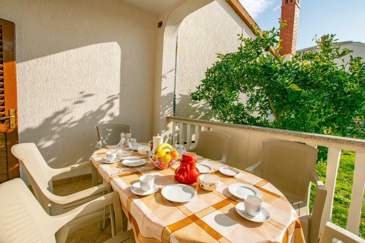 Apartments Grakalic Great Location Medulin Dış mekan fotoğraf