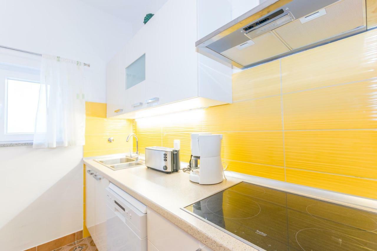 Apartments Grakalic Great Location Medulin Dış mekan fotoğraf