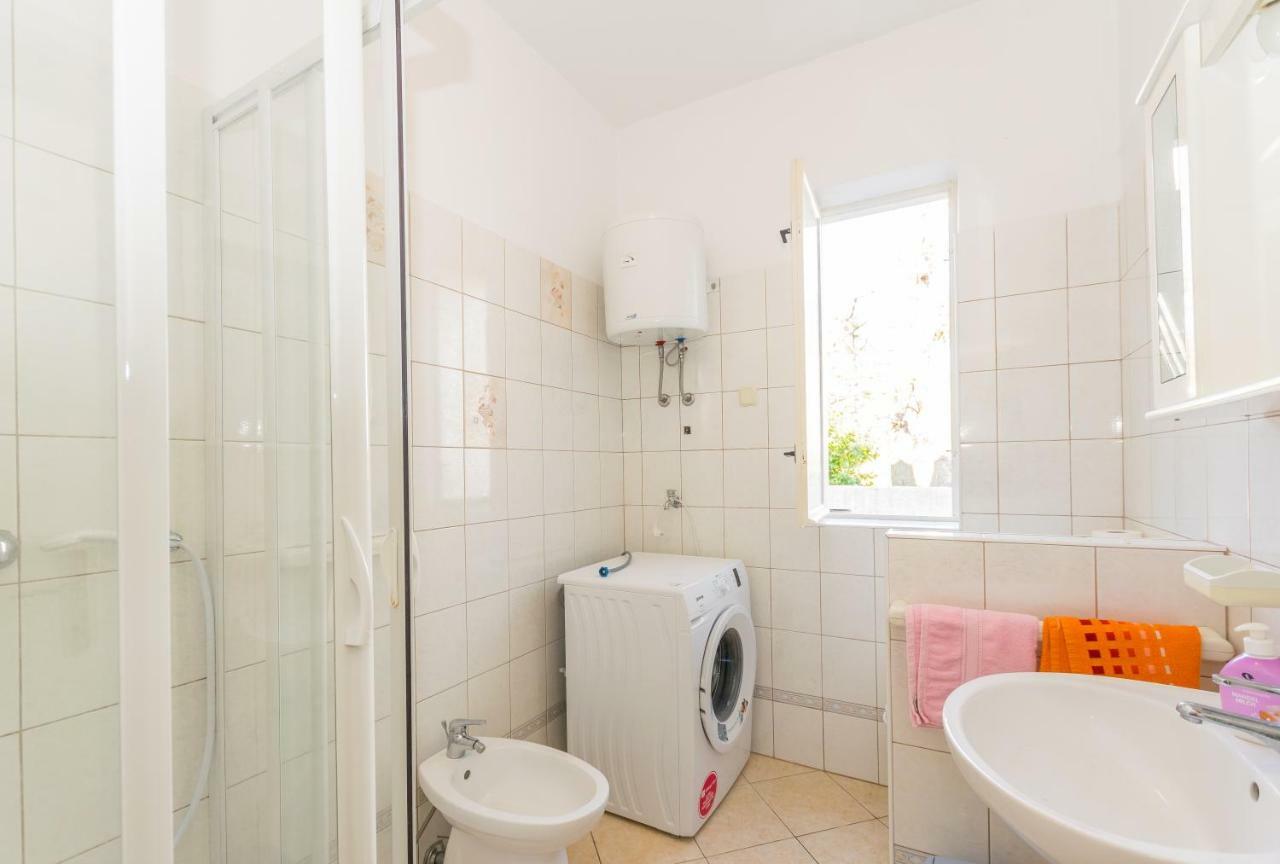 Apartments Grakalic Great Location Medulin Dış mekan fotoğraf