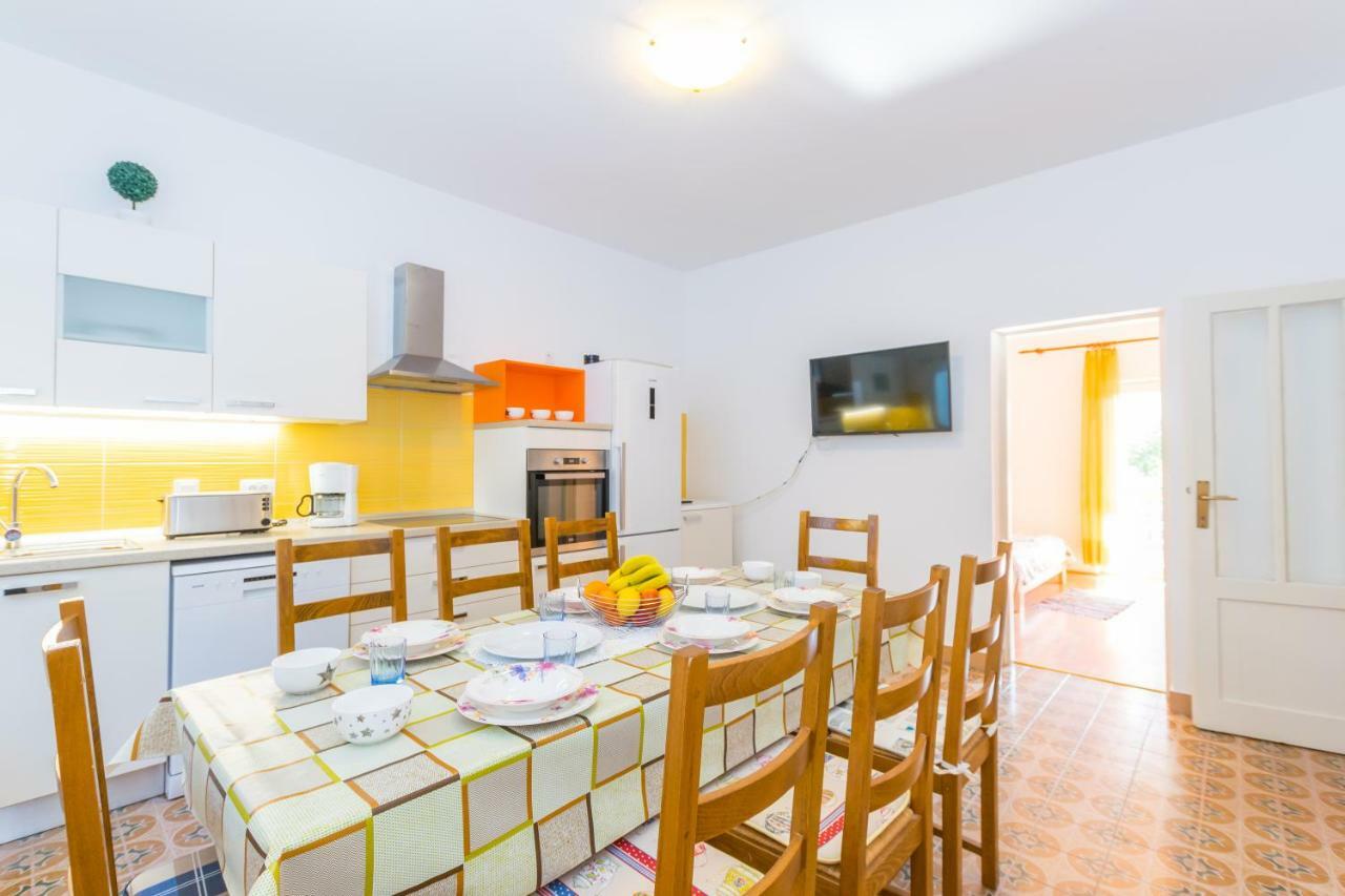 Apartments Grakalic Great Location Medulin Dış mekan fotoğraf