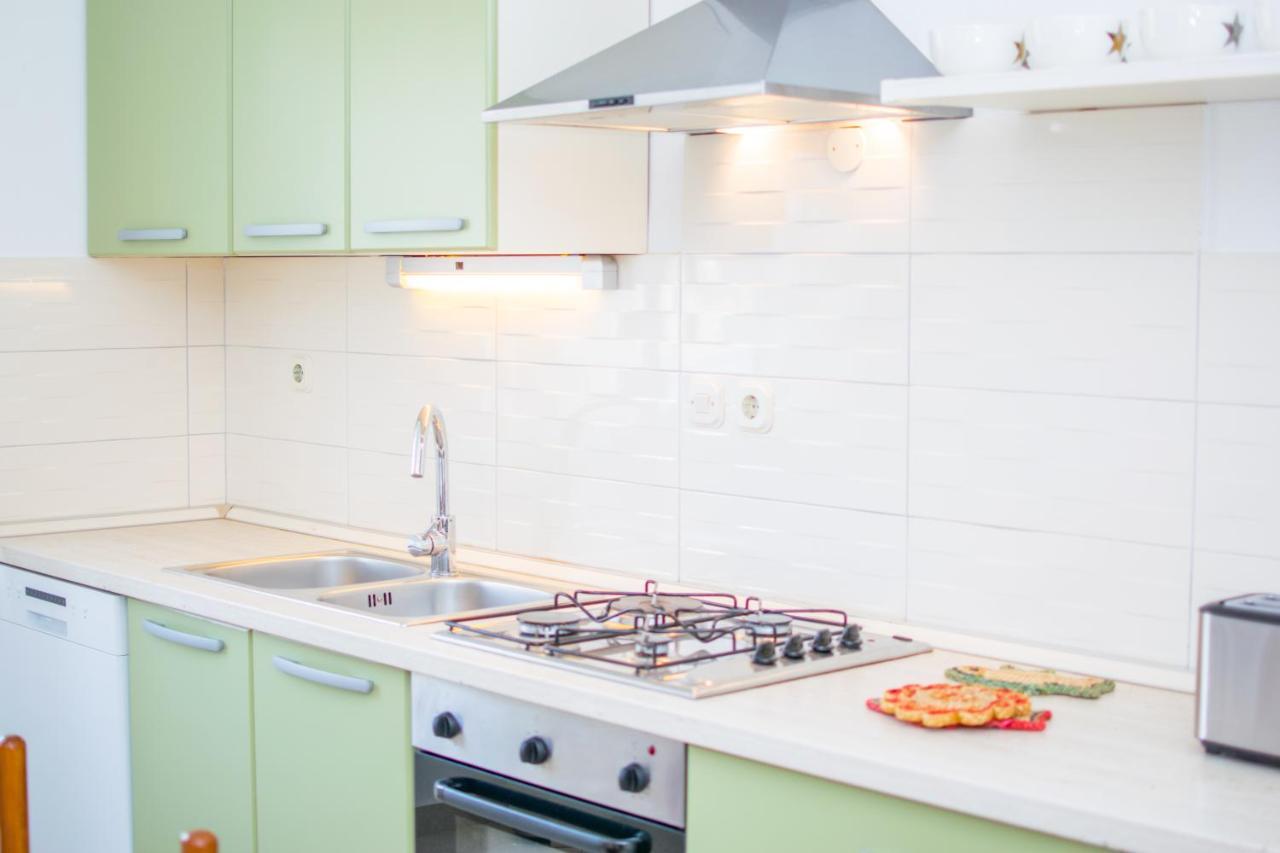 Apartments Grakalic Great Location Medulin Dış mekan fotoğraf