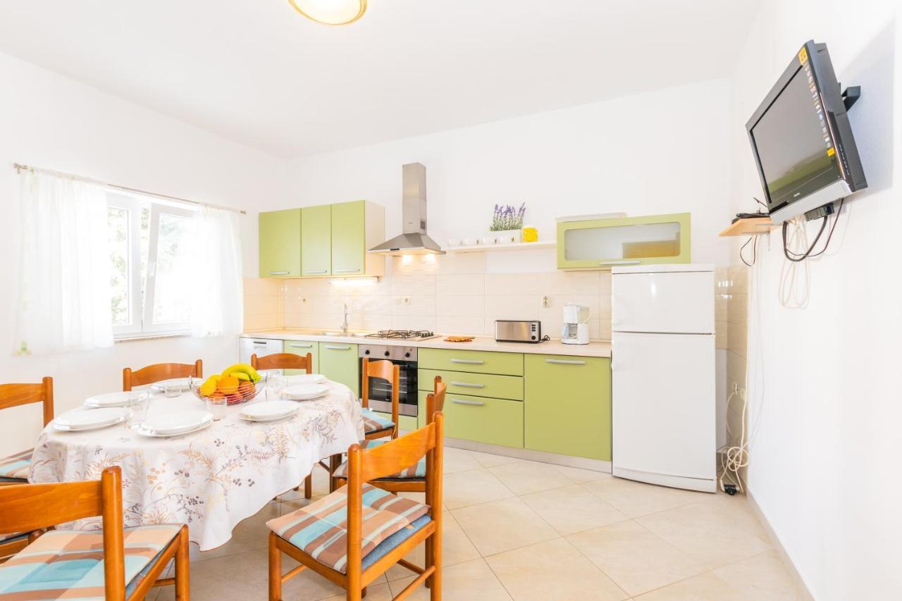 Apartments Grakalic Great Location Medulin Dış mekan fotoğraf