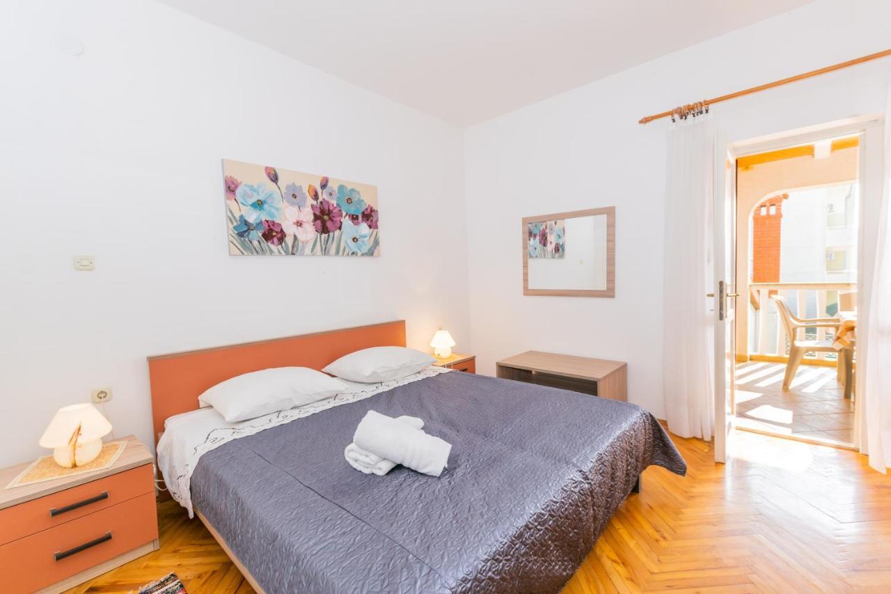 Apartments Grakalic Great Location Medulin Dış mekan fotoğraf