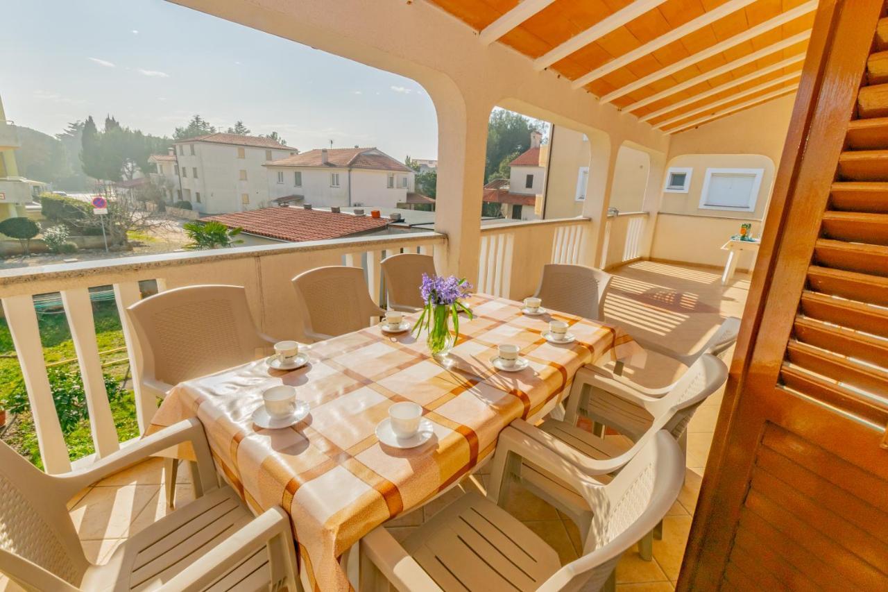 Apartments Grakalic Great Location Medulin Dış mekan fotoğraf