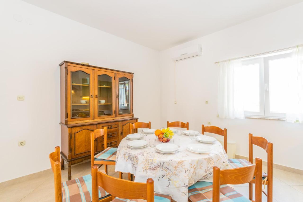 Apartments Grakalic Great Location Medulin Dış mekan fotoğraf